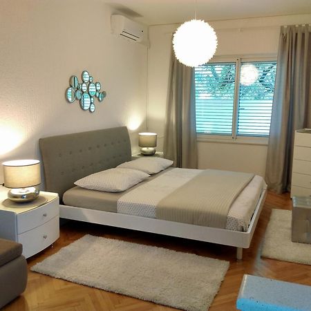 Guesthouse Civljak Baška Voda Kültér fotó