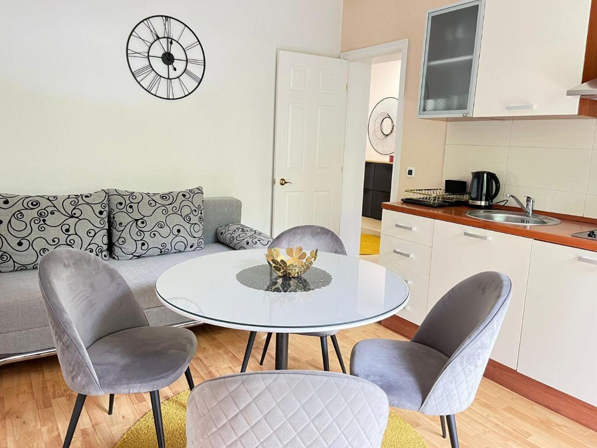 Guesthouse Civljak Baška Voda Kültér fotó