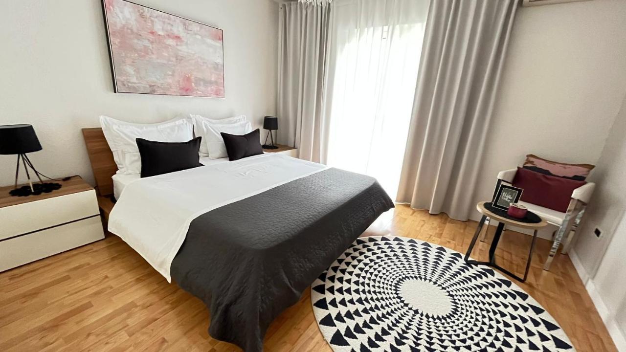 Guesthouse Civljak Baška Voda Kültér fotó