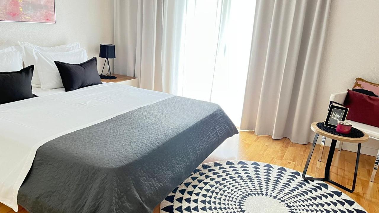 Guesthouse Civljak Baška Voda Kültér fotó