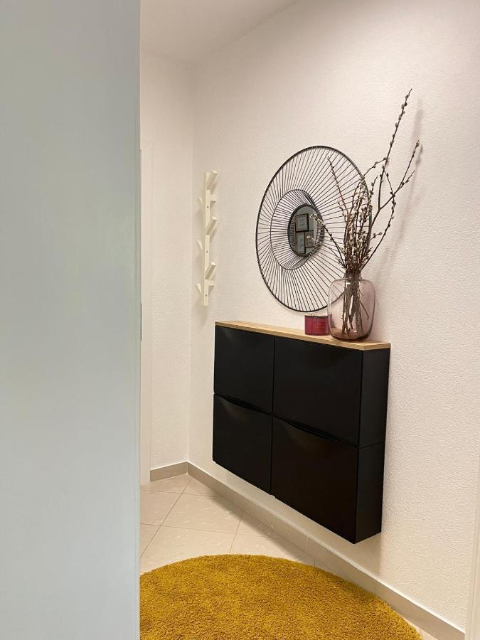 Guesthouse Civljak Baška Voda Kültér fotó