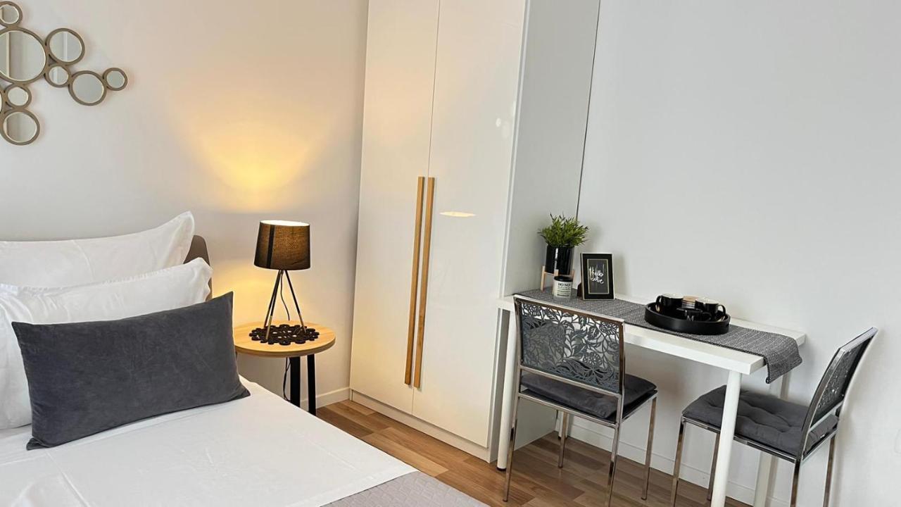 Guesthouse Civljak Baška Voda Kültér fotó