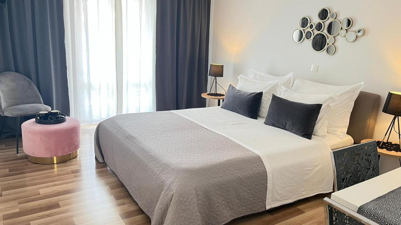 Guesthouse Civljak Baška Voda Kültér fotó