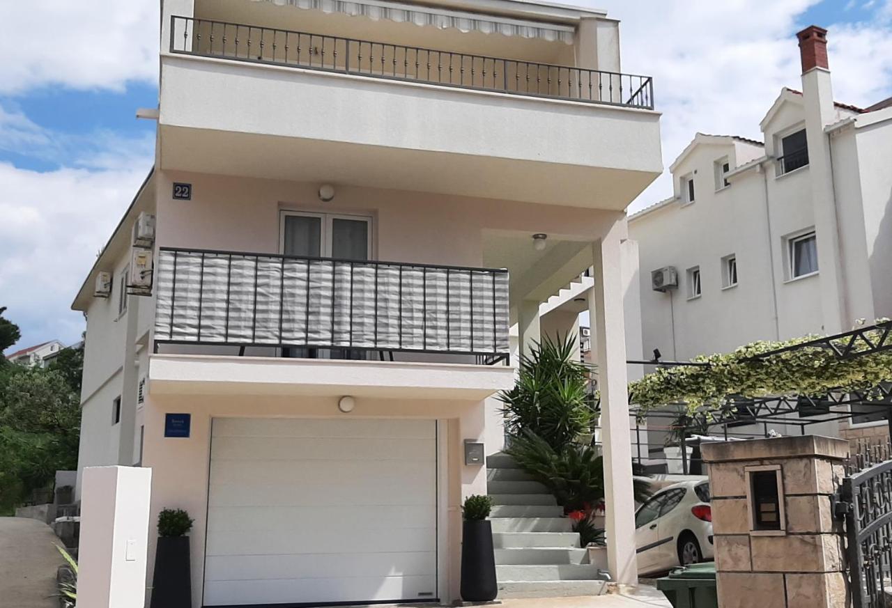 Guesthouse Civljak Baška Voda Kültér fotó