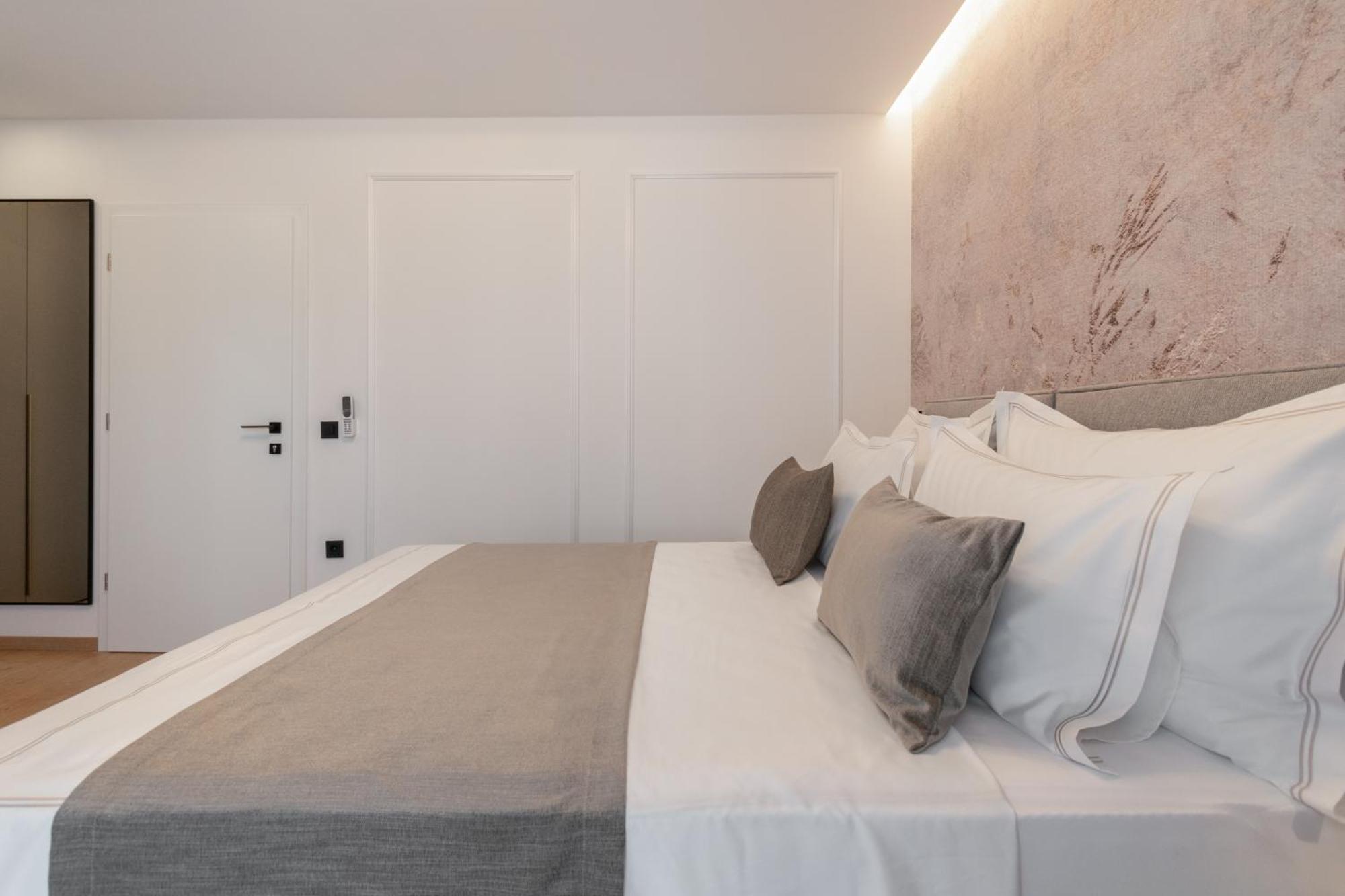 Guesthouse Civljak Baška Voda Kültér fotó