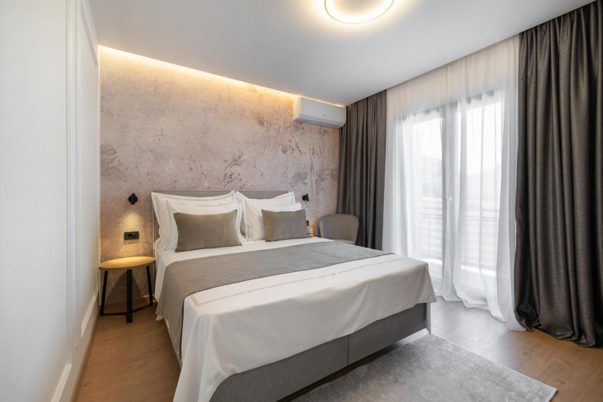 Guesthouse Civljak Baška Voda Kültér fotó