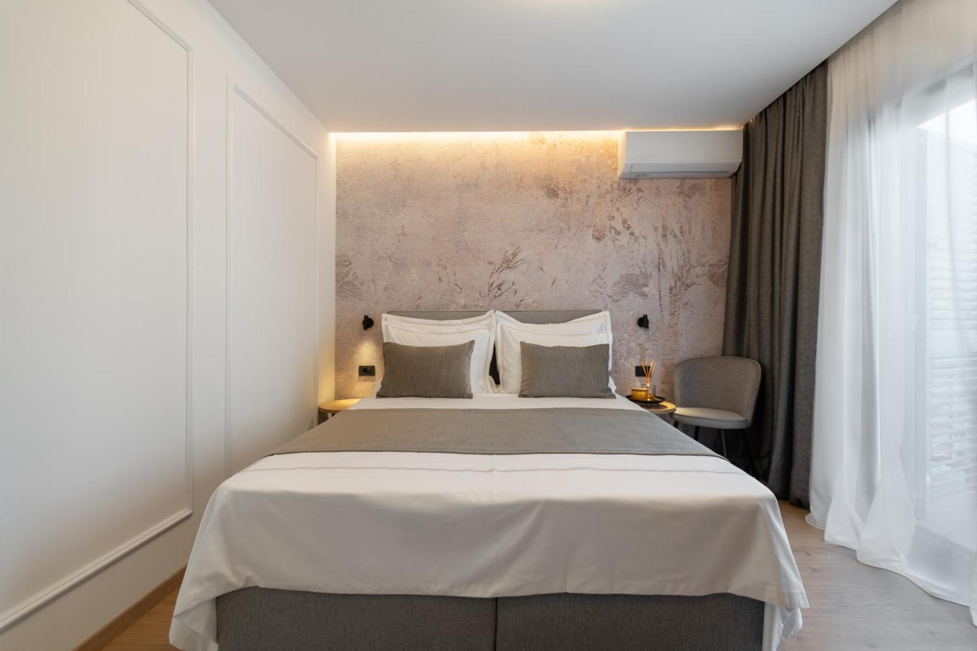 Guesthouse Civljak Baška Voda Kültér fotó