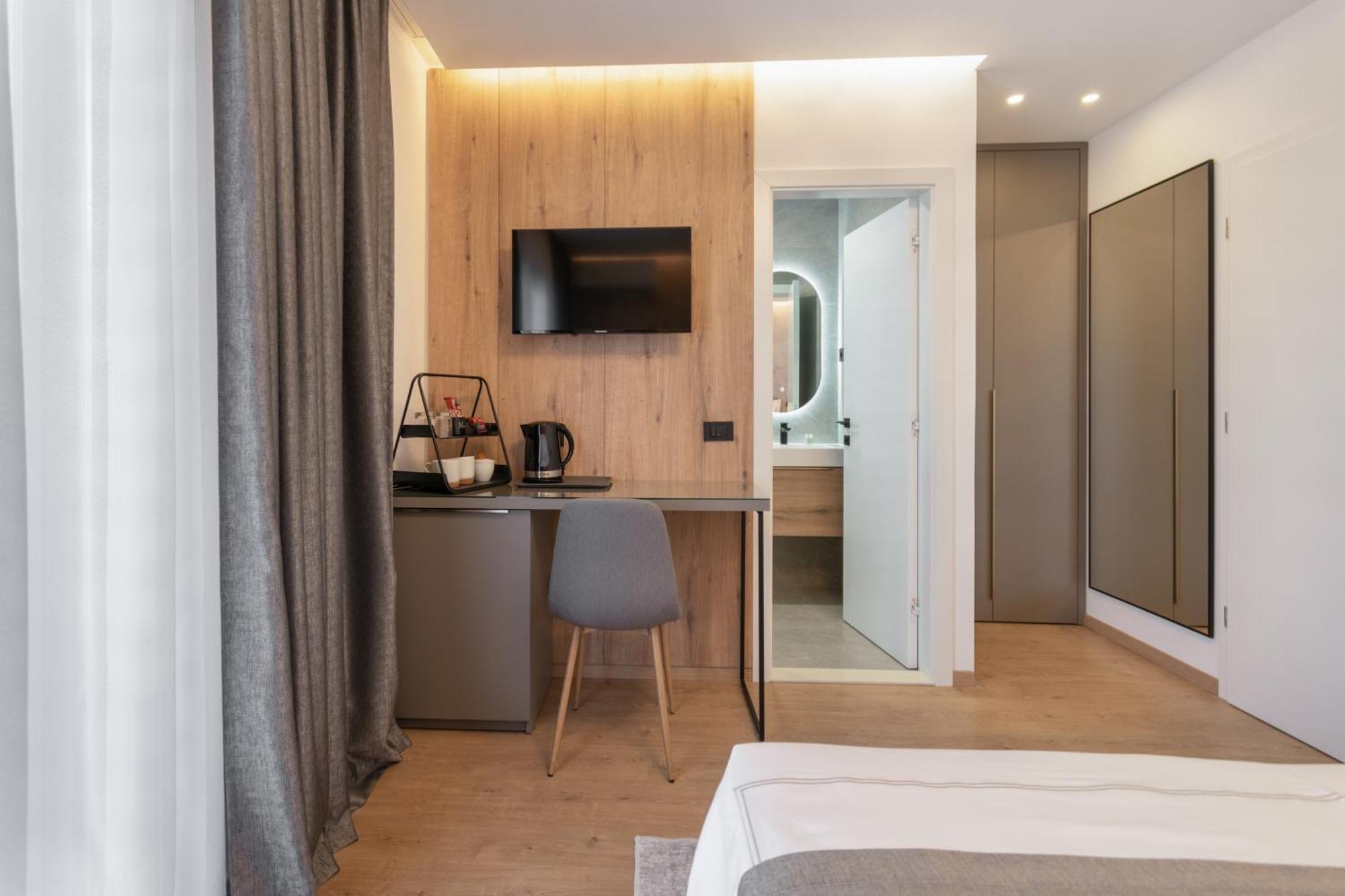 Guesthouse Civljak Baška Voda Kültér fotó