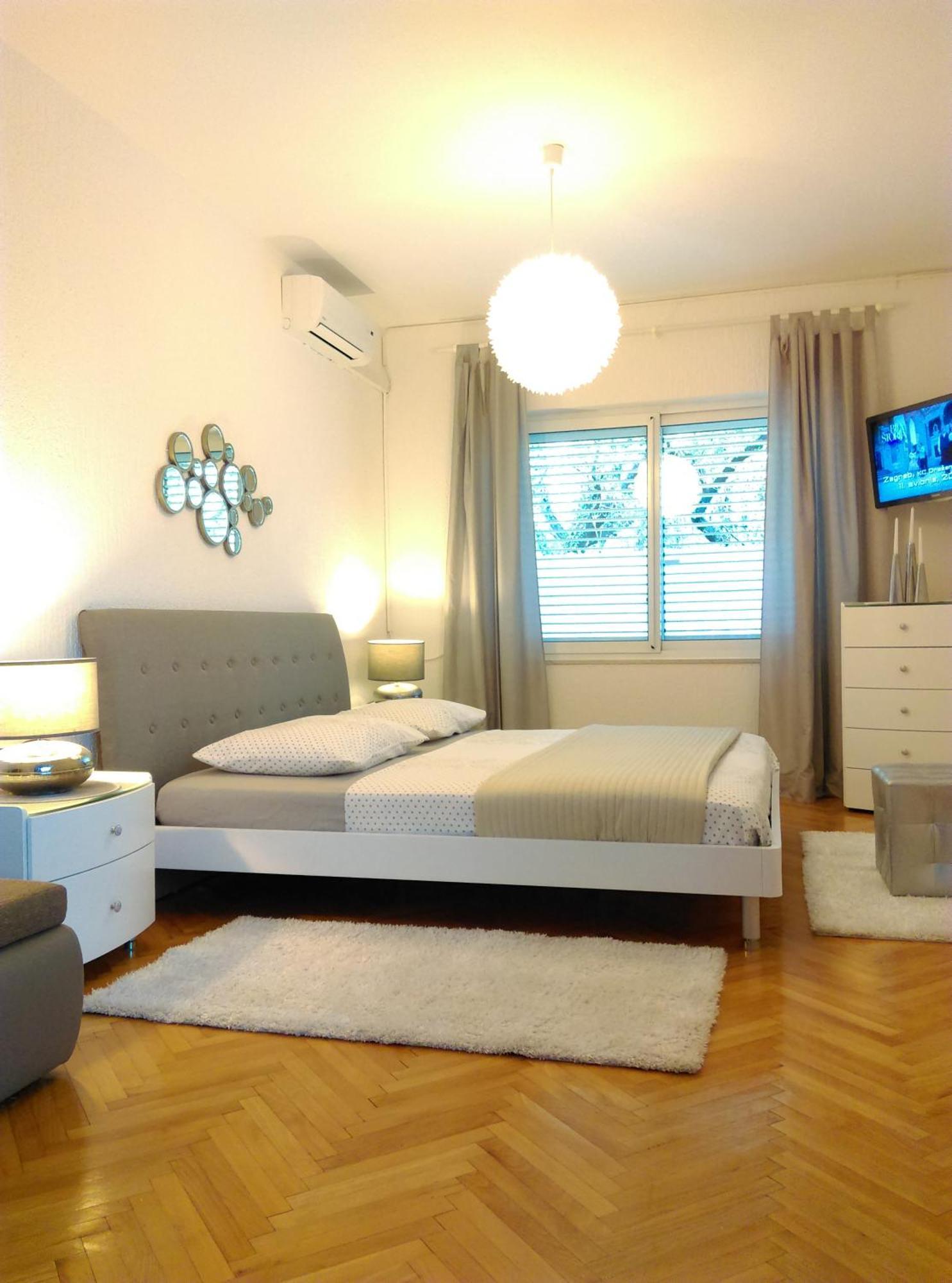 Guesthouse Civljak Baška Voda Kültér fotó