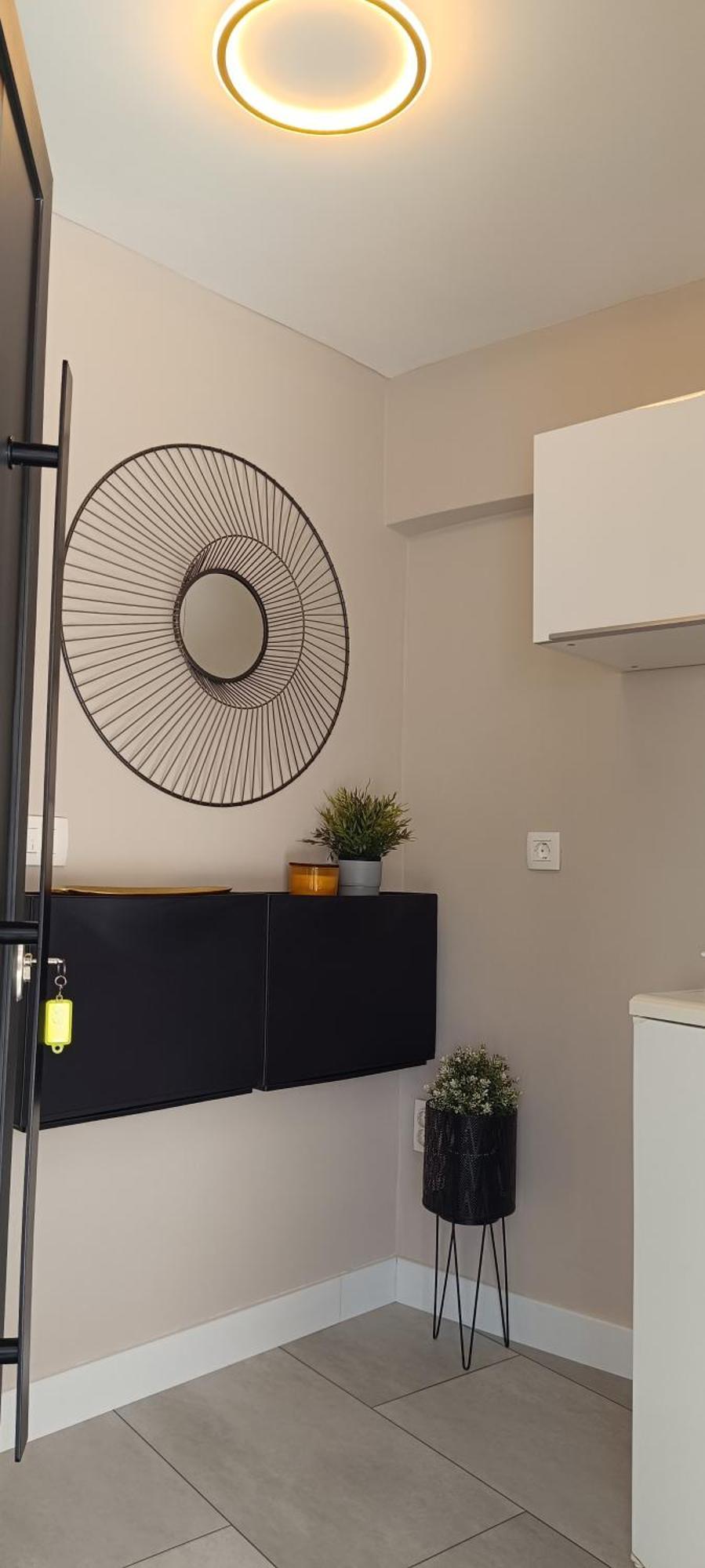 Guesthouse Civljak Baška Voda Szoba fotó