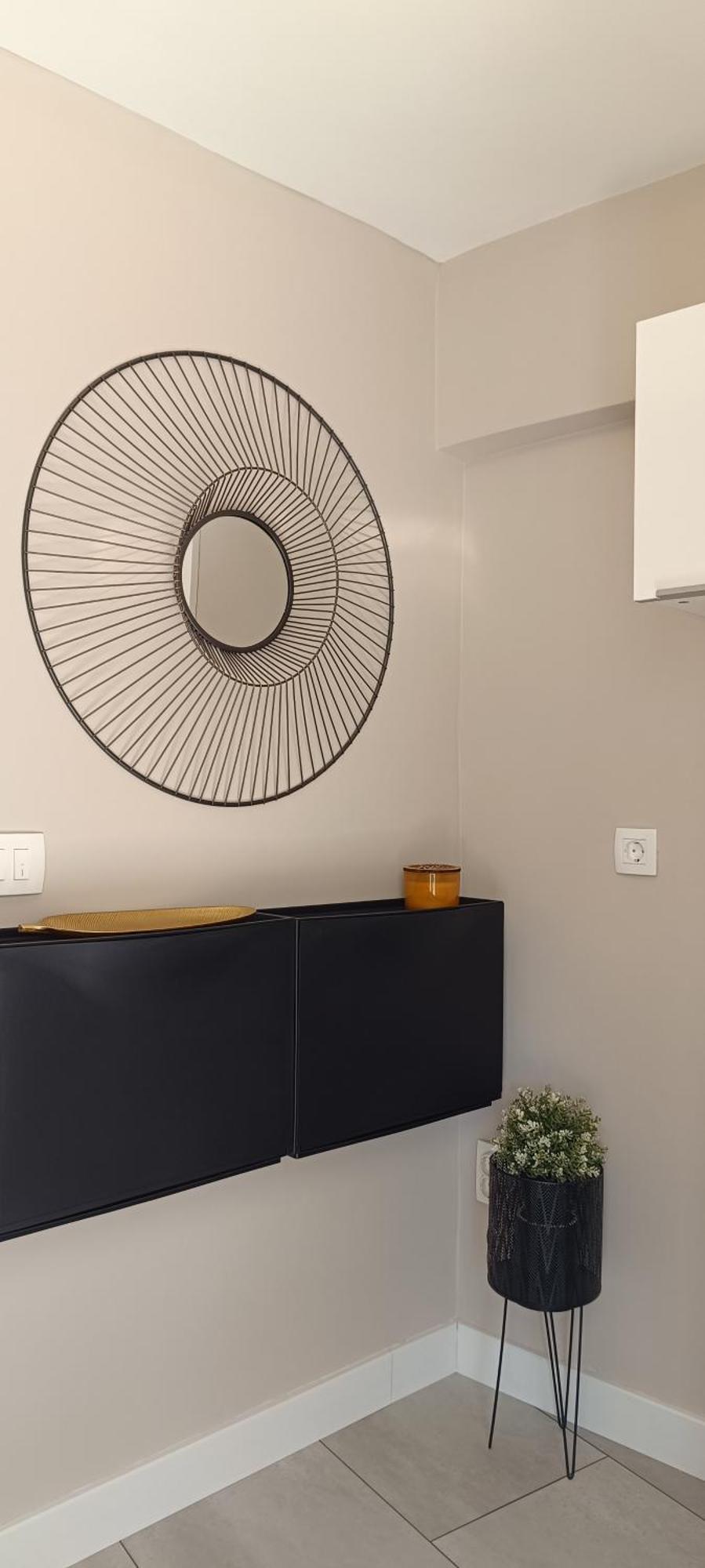 Guesthouse Civljak Baška Voda Szoba fotó