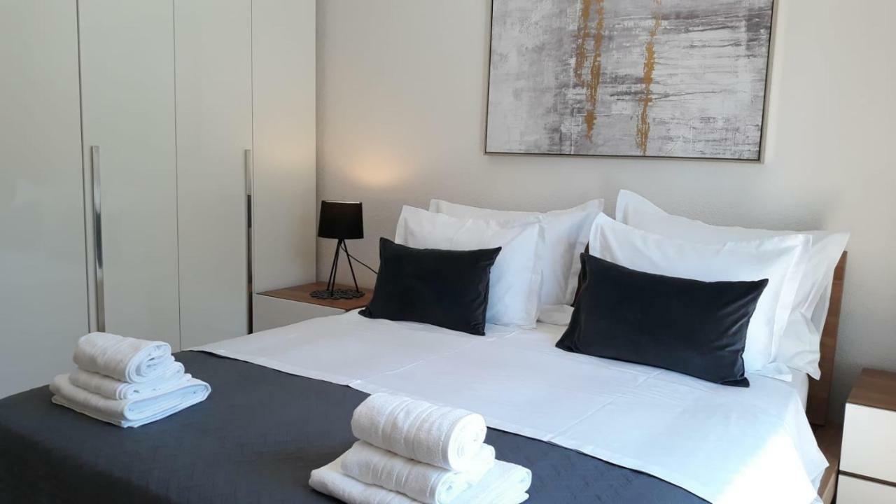 Guesthouse Civljak Baška Voda Kültér fotó